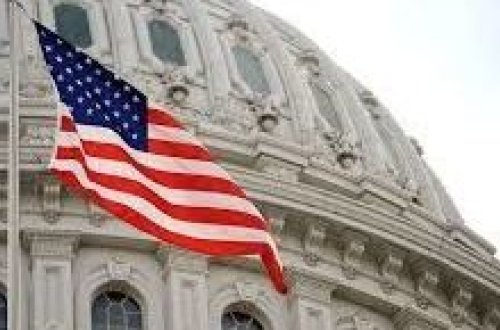 ABŞ-ın dövlət borcu 20 trilyonu keçdi