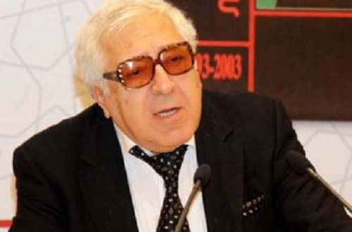 Yazıçılar Birliyi ləğv olunur? - İclas başladı