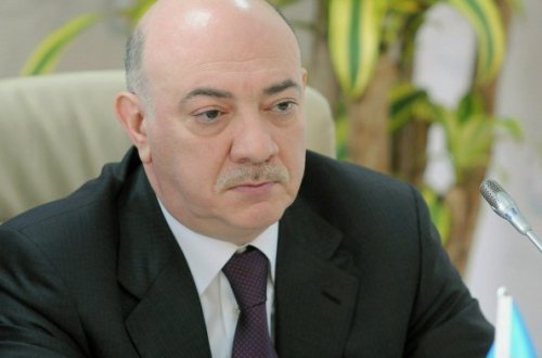 Fuad Ələsgərov: Aleksandr Lapşinin əfvi humanist məqsədlə atılmış növbəti addımdır