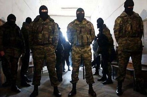 Hərbi xidmətlə bağlı qanuna dəyişiklik olunur