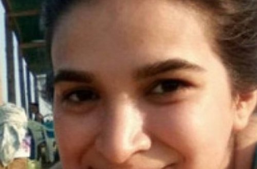 Ağır qəzada komaya düşən 23 yaşlı Sevincin FACİƏVİ SONU - VİDEO