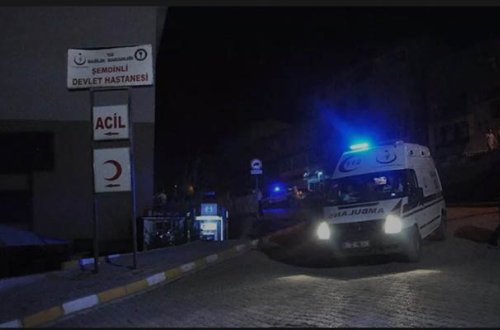 Türkiyədə terakt - 1 ölü, 3 yaralı