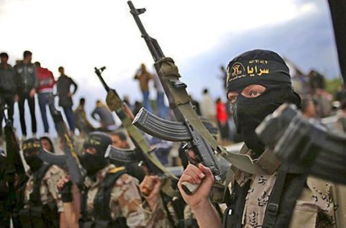 İŞİD terrorçuları Avropaya köç edir — Rusiyadan ŞOK BƏYANAT