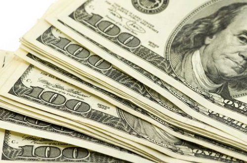 Dollar və avronun rəsmi məzənnəsi açıqlandı