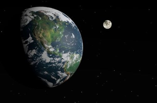 Bu gün Ay Yerə yaxınlaşacaq