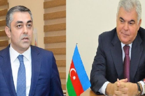 Ziya Məmmədovun kadrı ondan nazirə şikayət edən sürücülərin başına oyun açdı – ŞƏMKİRDƏ ÖZBAŞINALIQ