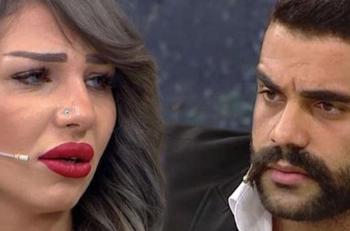 Evlilik verlişinə qatılan azərbaycanlı qız fahişə çıxdı - FOTO