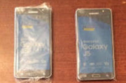 Telefonları avtomobilində gizlədərək gömrükdən keçirmək istədi - ələ keçdi  - FOTO