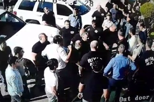 Səs – küylü dava ilə bağlı məhkəmə prosesi başladı