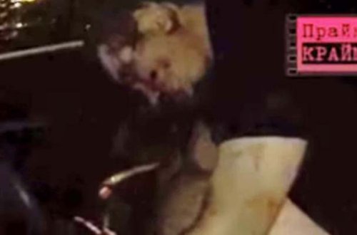 “Masallı Rafiq” qulağının qisasını aldı - Tbilisidəki qətlin təfərrüatı