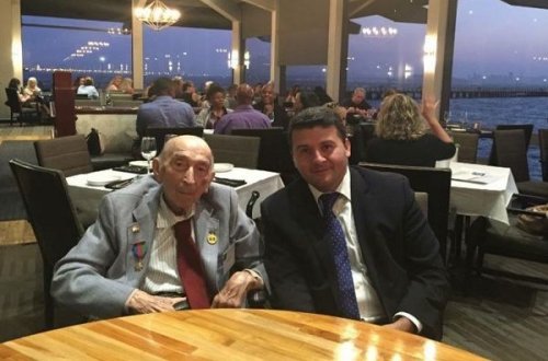 Baş konsul: Lütfi Zadənin nəşinin Azərbaycana göndərilməsi ilə bağlı işlər yekunlaşmaq üzrədir