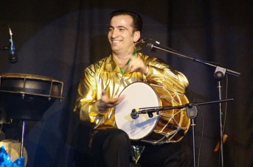 Damarlarının çürüdüyü deyilən Əməkdar artist səhhətindən danışdı