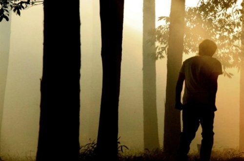 Bakıda 56 yaşlı daun xəstəsi itkin düşdü