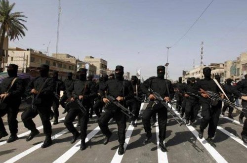 İŞİD terrorçuları evlərinə qayıdır — Qorxulu iddia