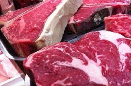 Ətin qiyməti niyə artır?