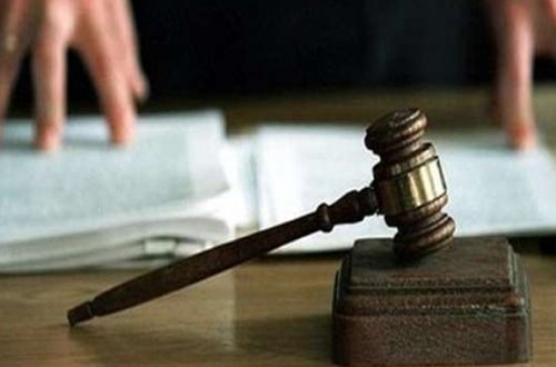 Beynəlxalq Bankın şöbə müdiri hakim qarşısında — Məhkəmə istintaqı başa çatdı