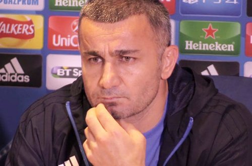 Qurban Qurbanov ingilis mediasına: Qarabağın çox hissəsi erməni daşnaklarının əlindədi– VİDEO