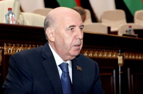 Əhliman Əmiraslanov və Paşa Qəlbinur vəzifədən gedir