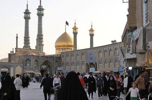 Tehranda İŞİD terrorunun qarşısı alındı