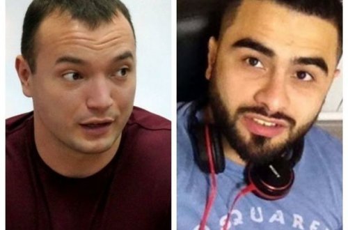 Rusiyada dünya çempionunu döyərək öldürən azərbaycanlı beynəlxalq axtarışa verildi