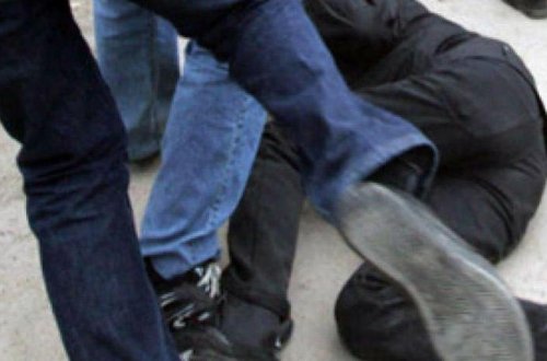 Tovuzda 17 yaşlı iki yeniyetmə döyüldü