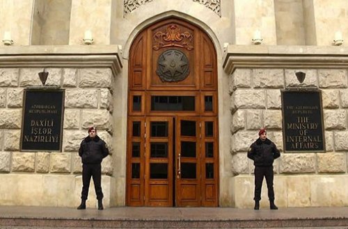 Nazpəri Dostəliyevanın evindən oğurluq edən daha bir nəfər tutuldu