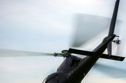 Tacikistanda hava limanının rəisi prezident yolunda öldü