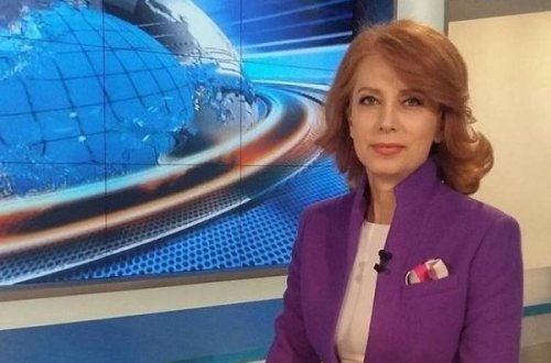 AzTV-nin məşhur aparıcısına vəzifə verildi