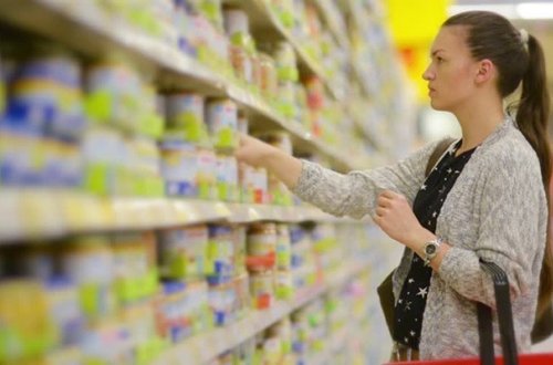 Qiymətlər 18 faiz qalxıb - Rəsmi açıqlama