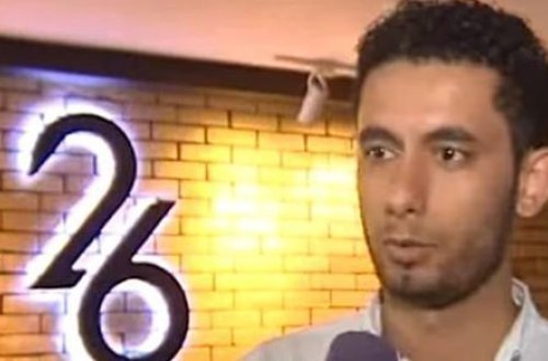 “26” kafesinin icarədarı həbs olundu