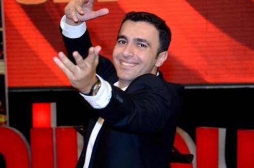 Mikayıl “toyxanası” ilə birgə ARB TV-yə “köçür”