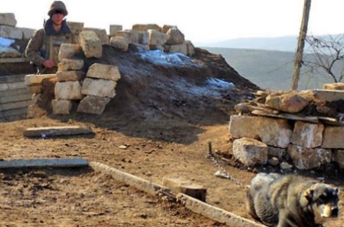 Əsgər QITLIĞI yarandı: Tələbələr də hərbi xidmətə aparılacaq - ERMƏNİSTANDA XAOS