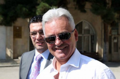 Britaniyalı nazirdən 