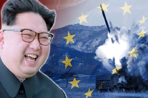 Şimali Koreyaya qarşı sanksiyalar sərtləşdirildi