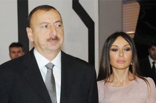 Bakıda 20 nömrəli məktəb-liseyin yeni binasının açılışı oldu - YENİLƏNİB