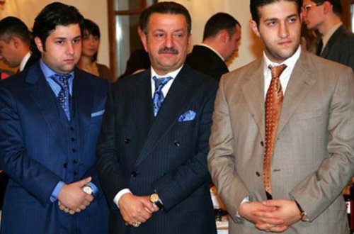 Borca görə maşını əlindən alındı - AST Telmana daha bir şok