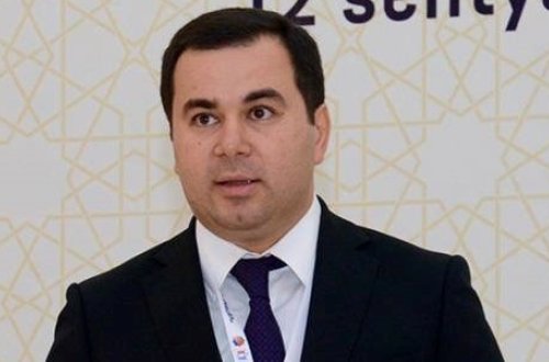 Fərhad Hacıyev: “Gənclərimiz Azərbaycançılıq ideyaları üzərində formalaşır”