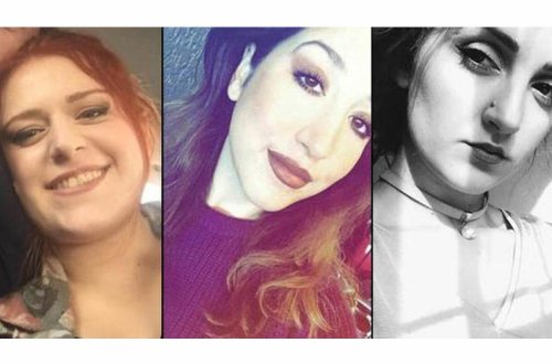 Tətilə gələn 3 türk qız faciəvi şəkildə öldü - VİDEO