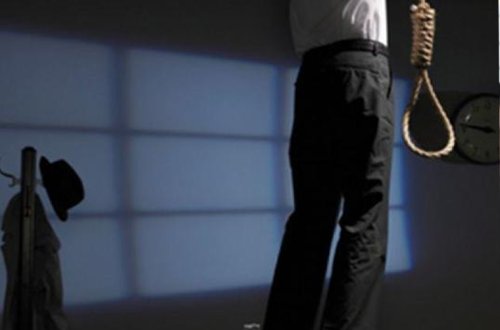 Bakıda intihar hadisəsi — Özünə qəsd edən şəxsin meyiti evində tapıldı