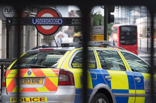 SON DƏQİQƏ-London metrosunda PARTLAYIŞ 