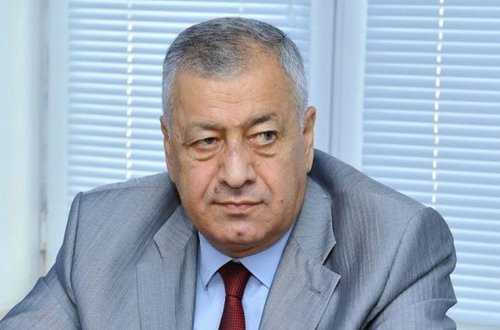 Yeni neft sazişi Azərbaycan iqtisadiyyatını daha da inkişaf etdirəcək — Vahid Əhmədov