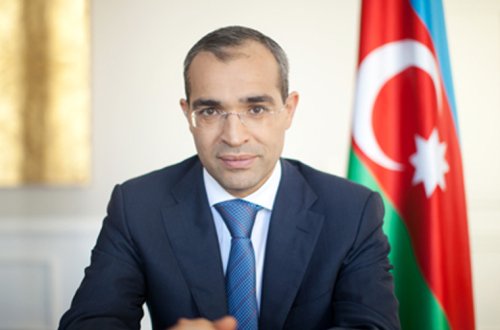 Azərbaycanda nazir futbol klubu yaratdı — Premyer Liqaya gətirir