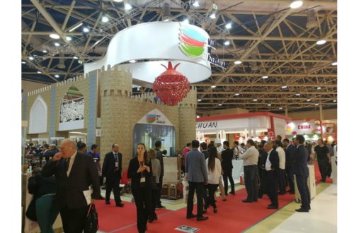 Rusiyada erməni təxribatının qarşısı alındı