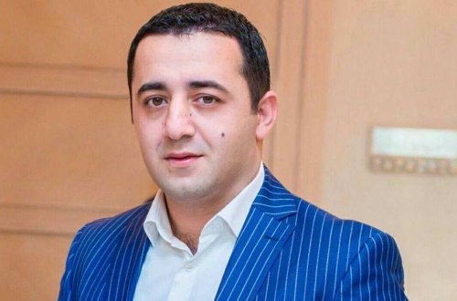 Aqil Acalov: “15 sentyabrda “Böyük Ermənistan” ideologiyası iflasa uğradı”