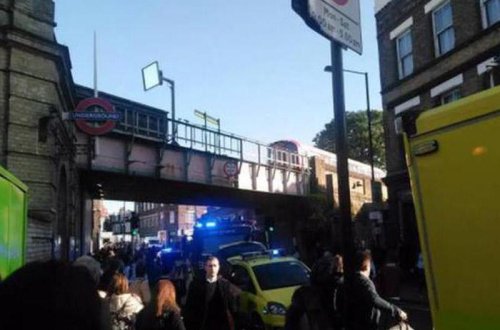 Londondakı terror zamanı yaralananlar arasında Azərbaycan vətəndaşı var? - RƏSMİ