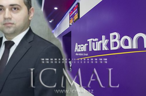 “Azər Türk Bank”la bağlı qanunsuzluq davam edir – İdarə Heyətinin sədrliyinə seçilən şəxs qanunla o vəzifəni tuta bilməz