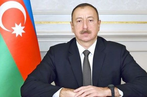 Prezident “Azərbaycan gəncliyi 2017-2021-ci illərdə” Dövlət Proqramını təsdiq etdi
