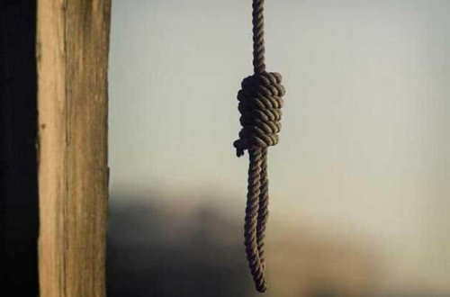 İmişli sakini intihar edib