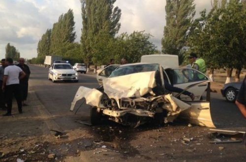 Azərbaycanda AİLƏ FACİƏSİ: Ata 2 balasının ölümünə səbəb oldu