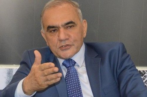 Nazir oğlunun ölüm səbəbi bilindi